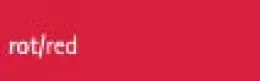 Chemin de table TNT 40cmx24m Basic Rouge